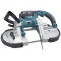 Scie à ruban 18 V Li-Ion 4 Ah MAKITA DPB180RME