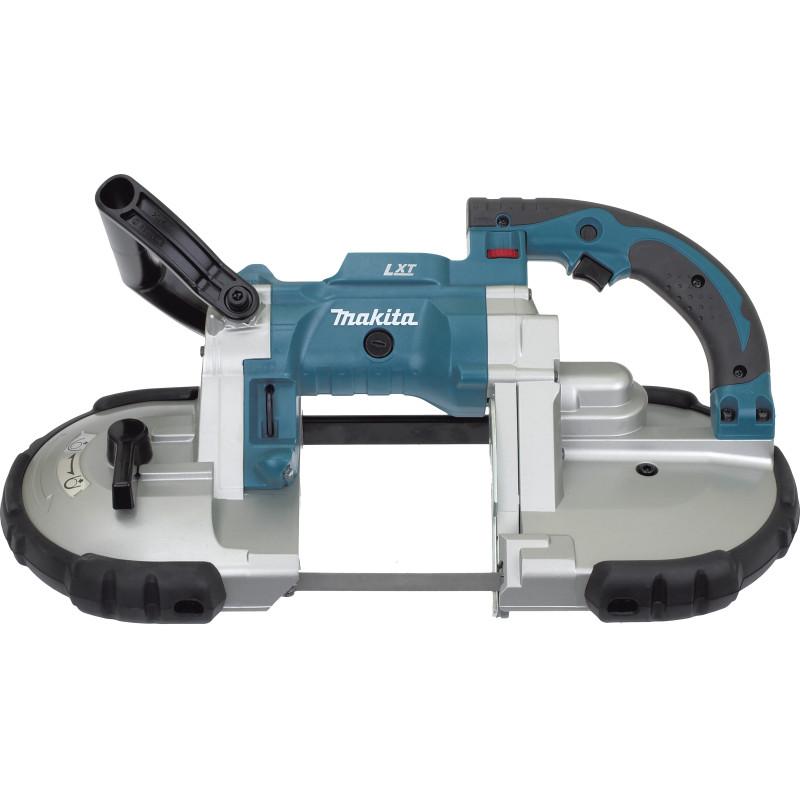 Scie à ruban 18 V Li-Ion (Produit seul) MAKITA DPB180Z