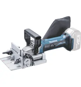 Lamelleuse 18 V Li-Ion (Produit seul) Makita ref DPJ180Z