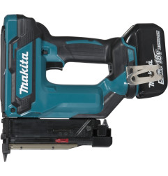 Cloueur 18 V Li-Ion 5 Ah Makita ref DPT353RTJ