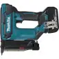 Cloueur 18 V Li-Ion 5 Ah MAKITA DPT353RTJ Cloueur 18 V Li-Ion 5 Ah MAKITA DPT353RTJ