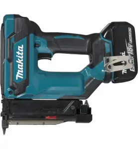 Cloueur 18 V Li-Ion 5 Ah Makita ref DPT353RTJ