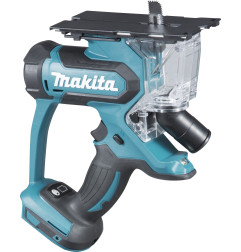 Scie à plaque de plâtre 18 V Li-Ion (Produit seul) Makita ref DSD180Z