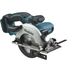 Scie circulaire 18 V Li-Ion Ø 136 mm (Produit seul) Makita ref DSS501Z