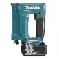 Agrafeuse 18 V Li-Ion 3 Ah 7 / 10 mm MAKITA DST112RFJ
