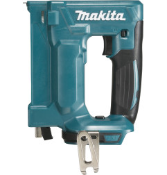 Agrafeuse 18 V Li-Ion 7 / 10 mm (Produit seul) Makita ref DST112Z