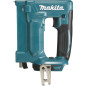 Agrafeuse 18 V Li-Ion 7 / 10 mm (Produit seul) MAKITA DST112Z