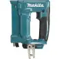 Agrafeuse 18 V Li-Ion 7 / 10 mm (Produit seul) MAKITA DST112Z