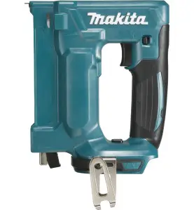 Agrafeuse 18 V Li-Ion 7 / 10 mm (Produit seul) Makita ref DST112Z