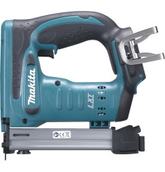 Agrafeuse 18 V Li-Ion 10-13-16-19-22 mm (Produit seul) Makita ref DST221Z