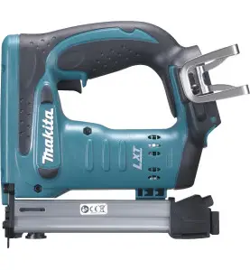 Agrafeuse 18 V Li-Ion 10-13-16-19-22 mm (Produit seul) Makita ref DST221Z