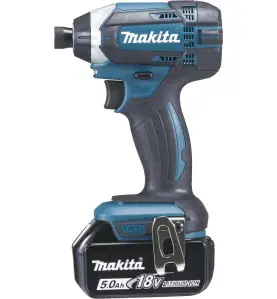 Visseuse à chocs 18 V Li-Ion 5 Ah 165 Nm Makita ref DTD152RTJ