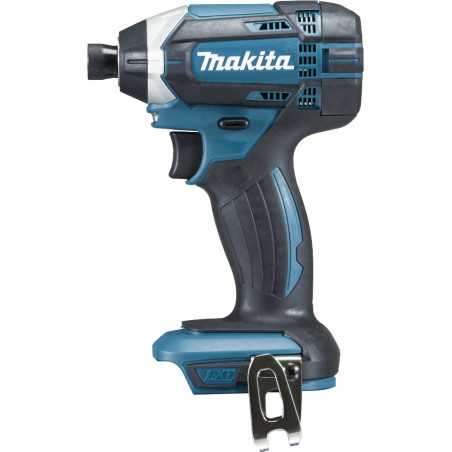 Visseuse à chocs 18 V Li-Ion 165 Nm (Produit seul) Makita ref DTD152Z