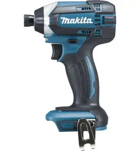Visseuse à chocs 18 V Li-Ion 165 Nm (Produit seul) Makita ref DTD152Z
