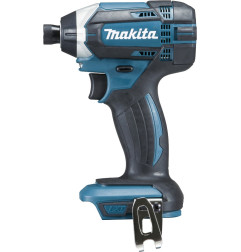 Visseuse à chocs 18 V Li-Ion 165 Nm (Produit seul) Makita ref DTD152ZJ