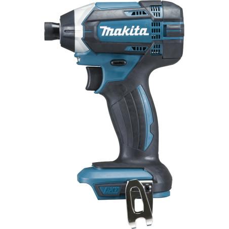 Visseuse à chocs 18 V Li-Ion 165 Nm (Produit seul) Makita ref DTD152ZJ