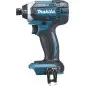 Visseuse à chocs 18 V Li-Ion 165 Nm (Produit seul) MAKITA DTD152ZJ