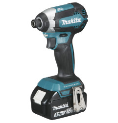 Visseuse à chocs 18 V Li-Ion 3 Ah 170 Nm Makita ref DTD153RFJ