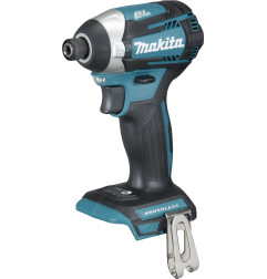 Visseuse à chocs 18 V Li-Ion 175 Nm (Produit seul) Makita ref DTD154Z