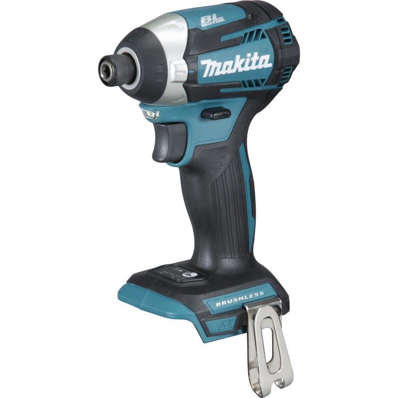 Visseuse à chocs 18 V Li-Ion  175 Nm (Produit seul) Makita ref DTD154Z