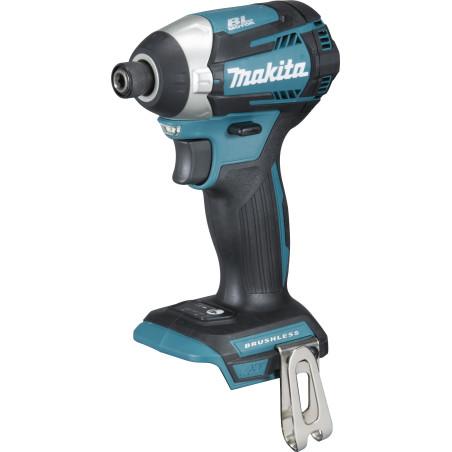 Visseuse à chocs 18 V Li-Ion 175 Nm (Produit seul) Makita ref DTD154Z
