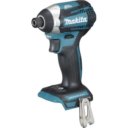 Visseuse à chocs 18 V Li-Ion  175 Nm (Produit seul) Makita ref DTD154Z