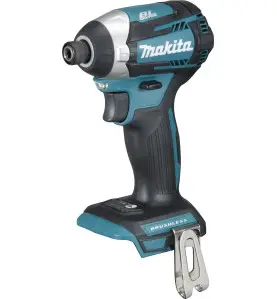 Visseuse à chocs 18 V Li-Ion 175 Nm (Produit seul) Makita ref DTD154Z