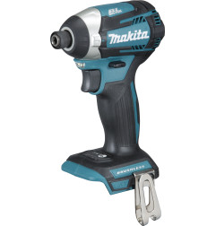 Visseuse à chocs 18 V Li-Ion 175 Nm (Produit seul) Makita ref DTD154ZJ