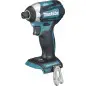 Visseuse à chocs 18 V Li-Ion 175 Nm (Produit seul) MAKITA DTD154ZJ