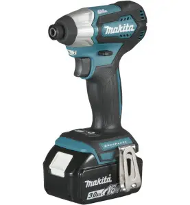 Visseuse à chocs 18 V Li-Ion 3 Ah 140 Nm Makita ref DTD155RFJ