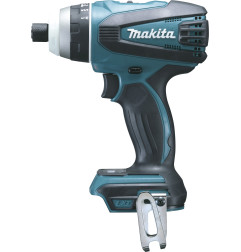 Perceuse visseuse 4 fonctions 18 V Li-Ion (Produit seul) Makita ref DTP141Z