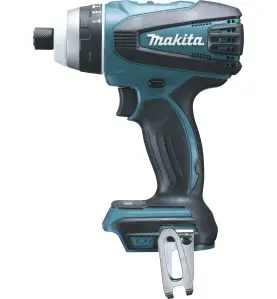 Perceuse visseuse 4 fonctions 18 V Li-Ion (Produit seul) Makita ref DTP141Z