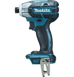 Visseuse oléopneumatique 18 V Li-Ion  40 Nm (Produit seul) Makita ref DTS141Z