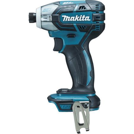 Visseuse oléopneumatique 18 V Li-Ion 40 Nm (Produit seul) Makita ref DTS141Z