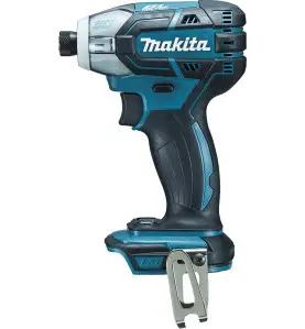 Visseuse oléopneumatique 18 V Li-Ion 40 Nm (Produit seul) Makita ref DTS141Z