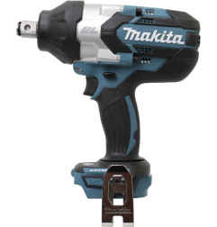 Boulonneuse à chocs 18 V Li-Ion  1050 Nm (Produit seul) Makita ref DTW1001ZJ