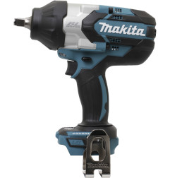 Boulonneuse à chocs 18 V Li-Ion 1000 Nm (Produit seul) Makita ref DTW1002ZJ
