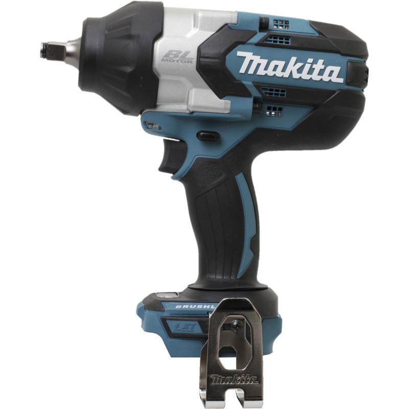 Boulonneuse à chocs 18 V Li-Ion 1000 Nm (Produit seul) MAKITA DTW1002ZJ