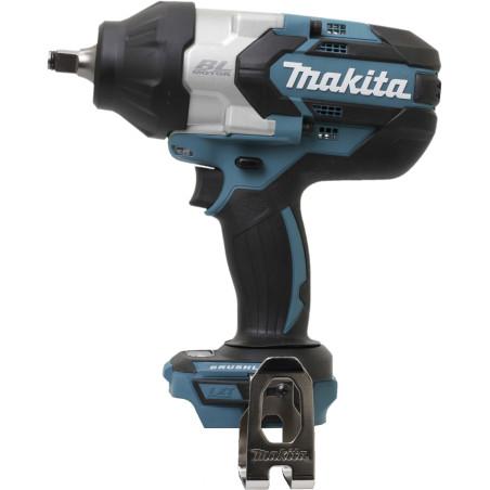 Boulonneuse à chocs 18 V Li-Ion  1000 Nm (Produit seul) Makita ref DTW1002ZJ