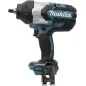 Boulonneuse à chocs 18 V Li-Ion 1000 Nm (Produit seul) MAKITA DTW1002ZJ