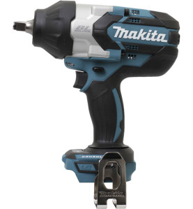 Boulonneuse à chocs 18 V Li-Ion  1000 Nm (Produit seul) Makita ref DTW1002ZJ