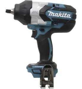 Boulonneuse à chocs 18 V Li-Ion 1000 Nm (Produit seul) Makita ref DTW1002ZJ