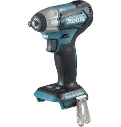 Boulonneuse à chocs 18 V Li-Ion 180 Nm (Produit seul) Makita ref DTW180Z