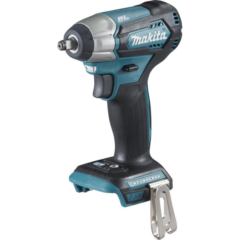 Boulonneuse à chocs 18 V Li-Ion  180 Nm (Produit seul) Makita ref DTW180Z