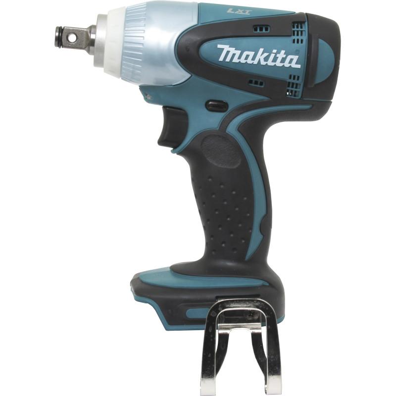 Boulonneuse à chocs 18 V Li-Ion  230 Nm (Produit seul) Makita ref DTW251Z