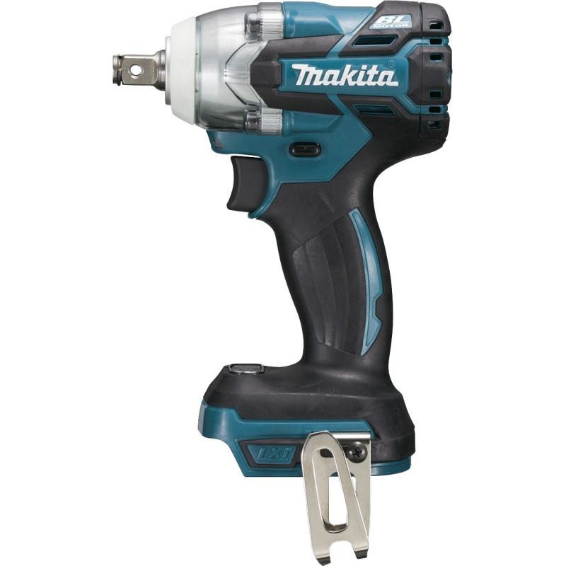 Boulonneuse à chocs 18 V Li-Ion  280 Nm (Produit seul) Makita ref DTW285Z