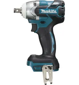 Boulonneuse à chocs 18 V Li-Ion 280 Nm (Produit seul) Makita ref DTW285Z