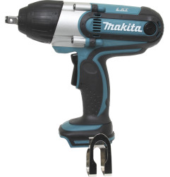 Boulonneuse à chocs 18 V Li-Ion 440 Nm (Produit seul) Makita ref DTW450Z