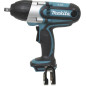 Boulonneuse à chocs 18 V Li-Ion 440 Nm (Produit seul) MAKITA DTW450Z