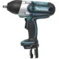 Boulonneuse à chocs 18 V Li-Ion 440 Nm (Produit seul) MAKITA DTW450Z